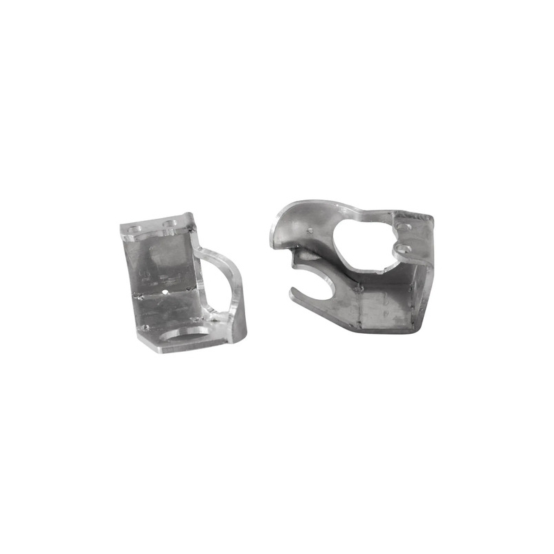 Protector Vasos Suspension Honda Cr 125 2002-2007
