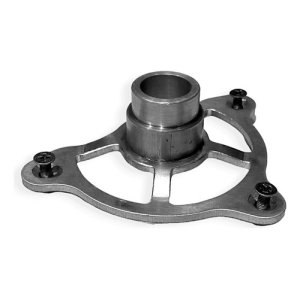 Soporte P/ Protector Disco Del Beta 250 Xtrainer 2017-2022