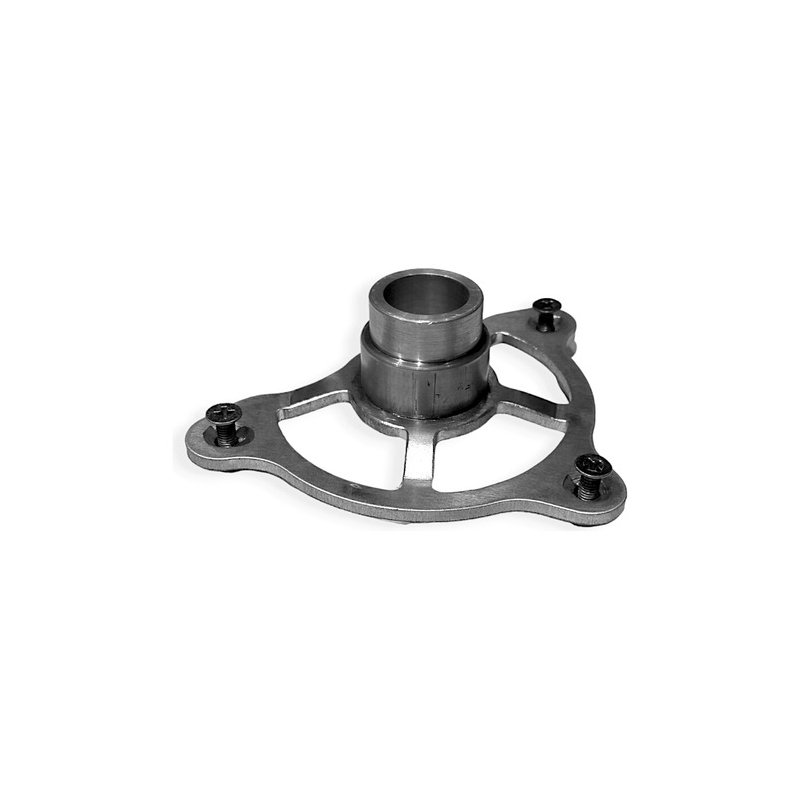 D_847470-MLA78477856523_082024-O.jpg Soporte P/ Protector Disco Del Beta 250 Xtrainer 2017-2022