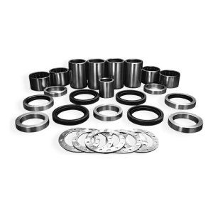 Kit Reparacion Bieletas Yamaha Wr 250 F 2007-2015