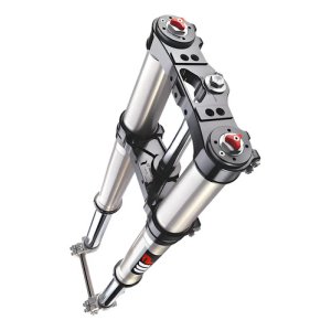 Barrales Suspension Horquilla Motos - Reparación