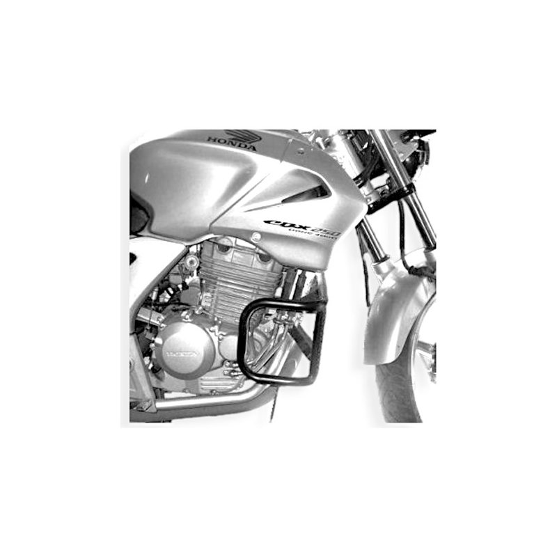 Defensa Motor Honda Cbx250 Twister 2001-2016