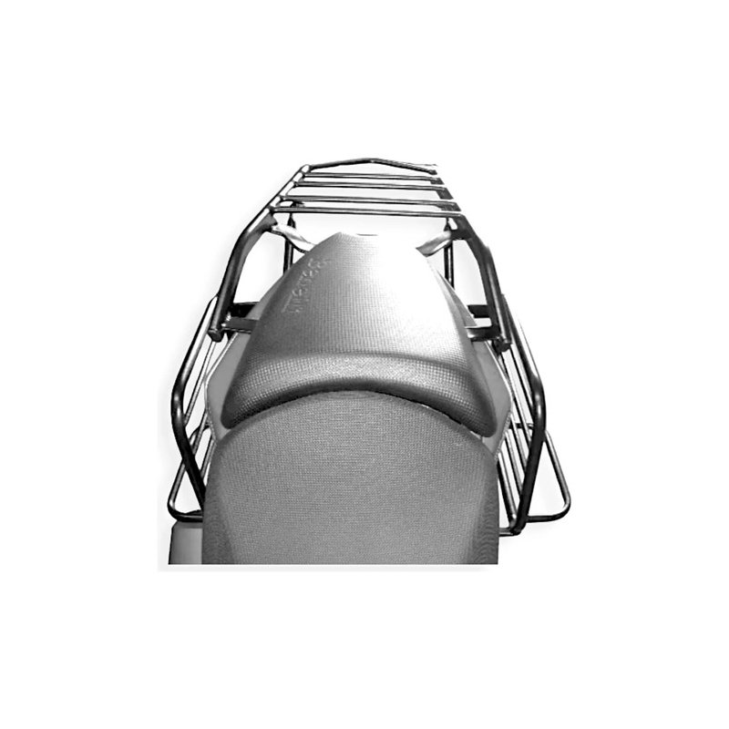 D_850496-MLA109811844499_032026-O.jpg Portaequipaje + Soporte Bolsos C/base Benelli Tnt 250