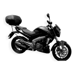 Portaequipaje Largo P/soportes Lat. + Ref Bajaj 400 Dominar