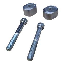 Elevador De Manubrio Husqvarna Tc 150 2025