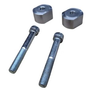 Elevador De Manubrio Husqvarna Tc 150 2025