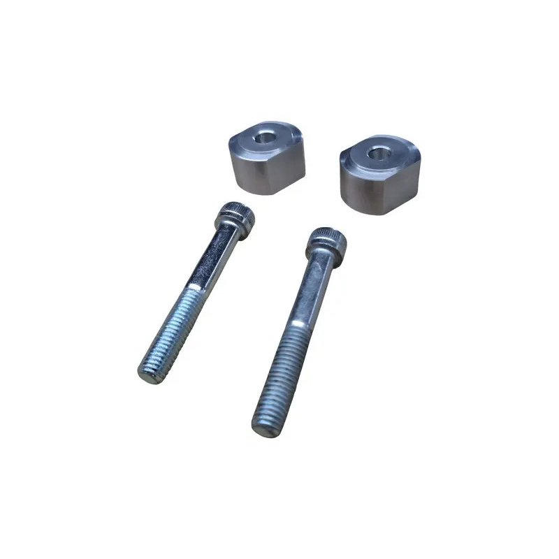 Elevador De Manubrio Husqvarna Tc 150 2025