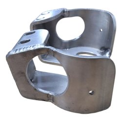 Protector Vasos Suspension Yamaha Yz 250 Fx 2014-2022