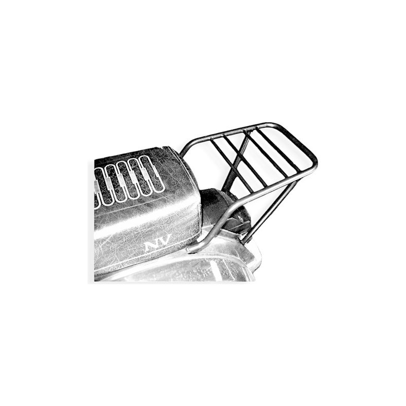 D_851412-MLA78280914857_082024-O.jpg Portaequipaje Trasero Vespa 200 Px Nv Nx Originale