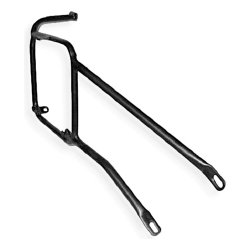 Soportes Laterales Baul Kappa Honda Nx 400 Falcon 2014-2020