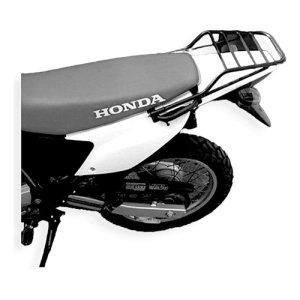 Portaequipaje Honda Tornado Xr 250 - Macizo