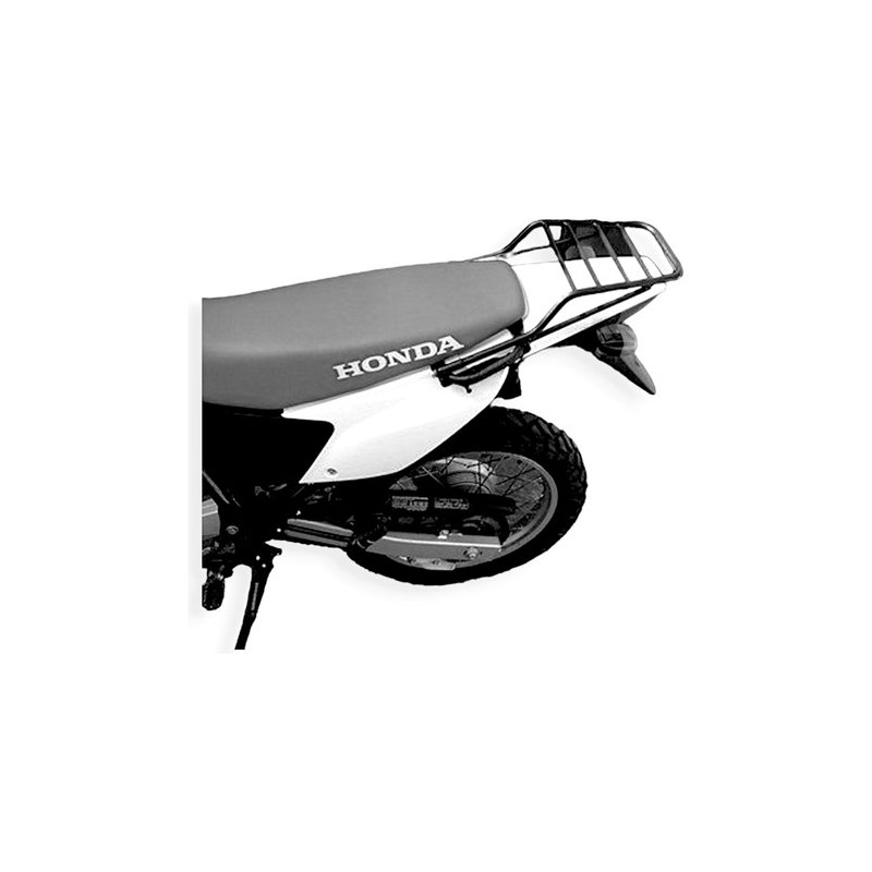 Portaequipaje Honda Tornado Xr 250 - Macizo