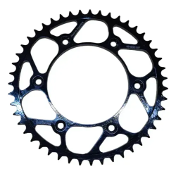 Corona Transmisión Paso 520 Beta Rr 2t 4t 2005-2012