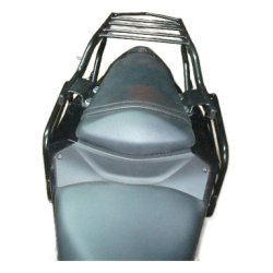 Portaequipaje + Soporte Baul Givi 21 Lts Yamaha Mt 03