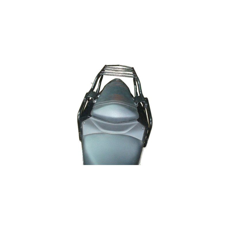 Portaequipaje + Soporte Baul Givi 21 Lts Yamaha Mt 03