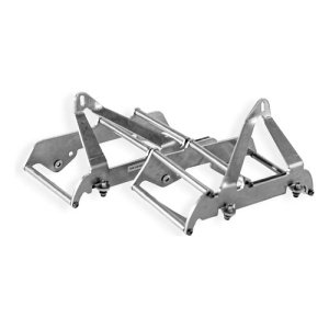 Refuerzo Protector Radiador Kawasaki Kx 250 F 2017-2018