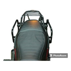 D_856362-MLA108981790980_032026-O.jpg Portaequipaje + Soporte Baul Benelli Leoncino 500