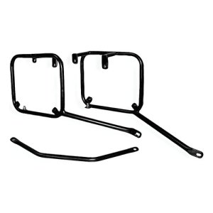 Soportes Laterales Baul Givi 21l Kawasaki Klr 650 2008-2016