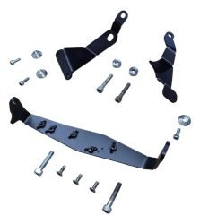 Protector Cubrecarter Kove 800 X 2024-2026