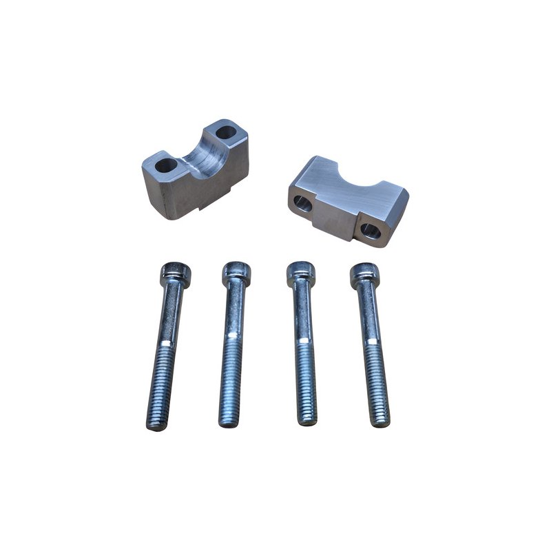 D_856922-MLA93574095565_092025-O.jpg Elevador De Manubrio Bmw Gs 700 F 2012-2019