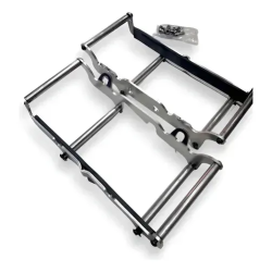 Refuerzo Protector Radiador Husqvarna Fx 450 2016-2018