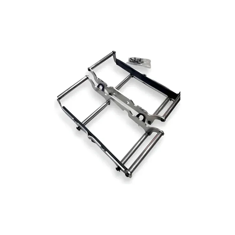 Refuerzo Protector Radiador Husqvarna Fx 450 2016-2018