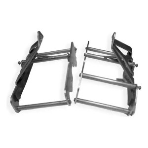 Refuerzo Protector Radiador Yamaha Yz 450 F 2010-2013