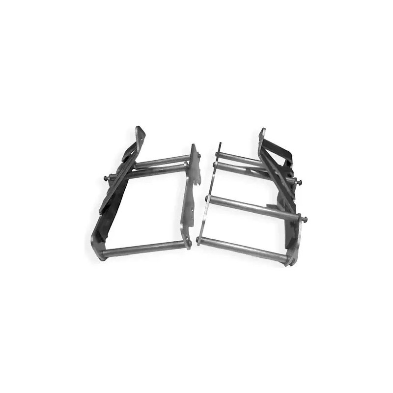 Refuerzo Protector Radiador Yamaha Yz 450 F 2010-2013