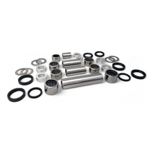 Soporte P/ Protector Disco Delantero Beta Rr 390 2011-2019