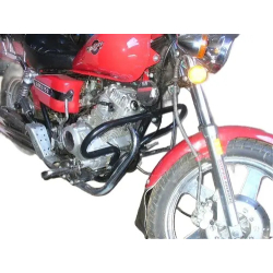 Defensa Motor Guerrero 150 Gmx 2005-2019