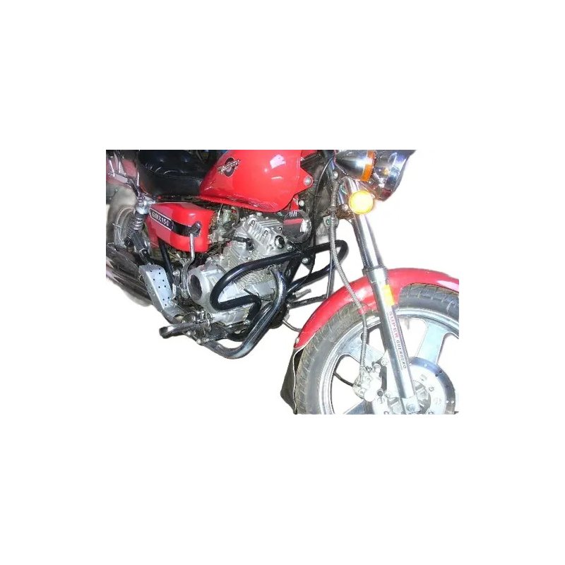 Defensa Motor Guerrero 150 Gmx 2005-2019