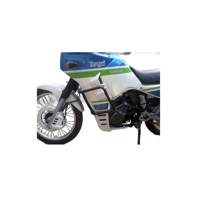 Defensa Motor Kawasaki Klr 650 Tengai