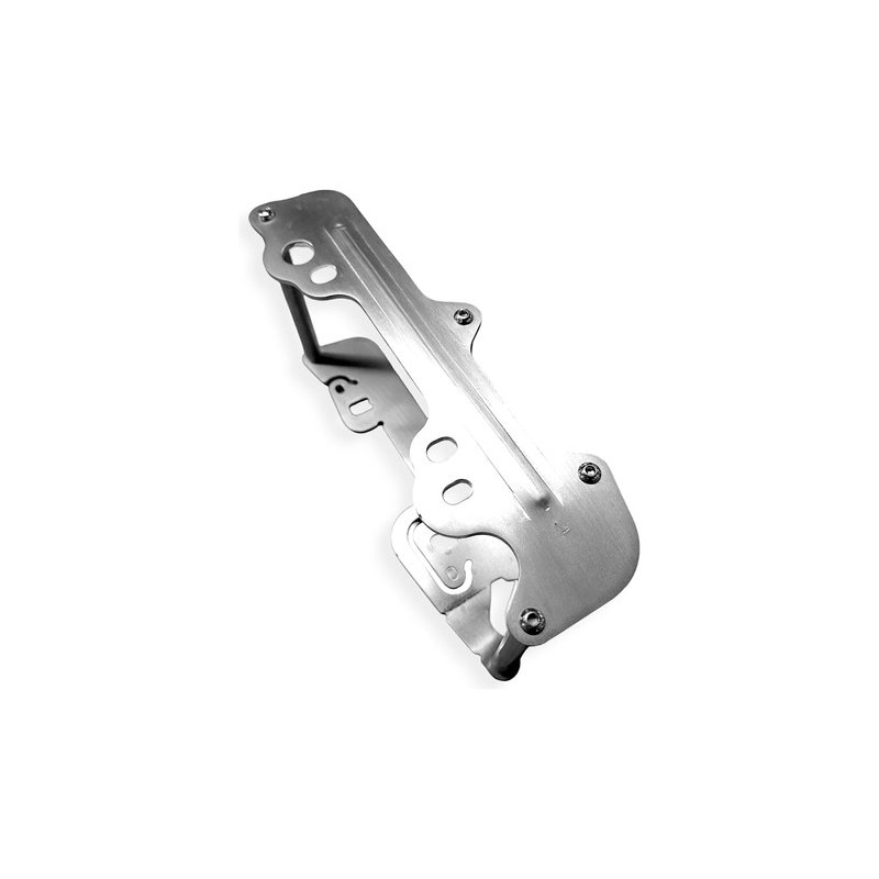 Refuerzo Protector Radiador Gasgas Ec 515 2007-2011