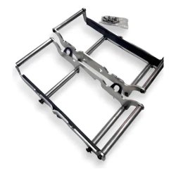 Refuerzo Protector Radiador Husqvarna Fe 501 2017-2019