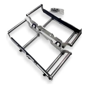 Refuerzo Protector Radiador Husqvarna Fe 501 2017-2019