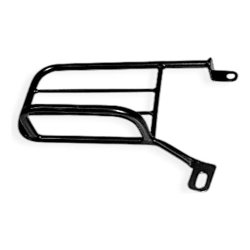 Soporte Lateral Bolsos C/base Bajaj Rouser 200 F - Derecho