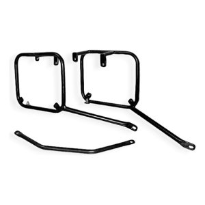 D_860426-MLA77077204993_062024-O.jpg Soportes Laterales Baul Kappa 21l Kawasaki Klr 650 2008-2016