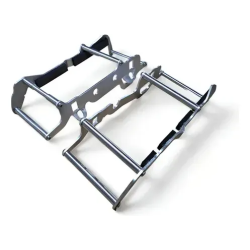 Refuerzo Protector Radiador Husqvarna Fx 350 2023-2025