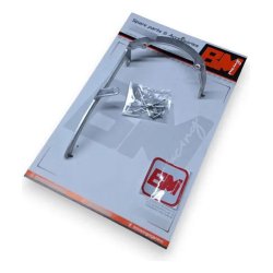 Soporte Electro Ventilador Spal Ktm Xcf 250 2008-2015