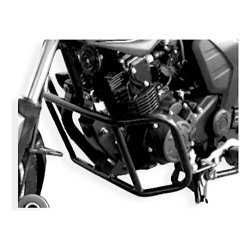 Defensa Motor Guerrero Gxr 250