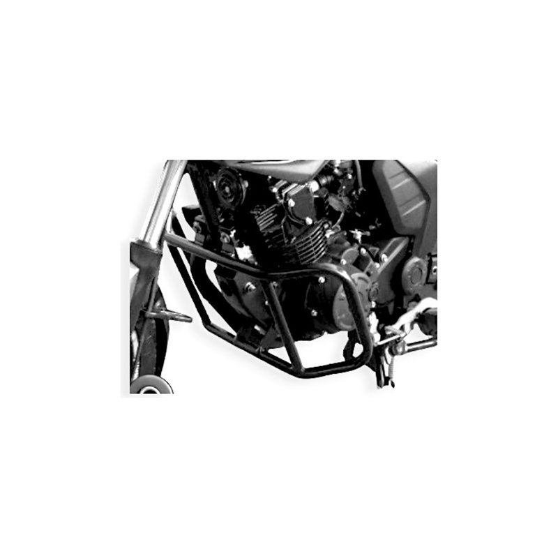 Defensa Motor Guerrero Gxr 250