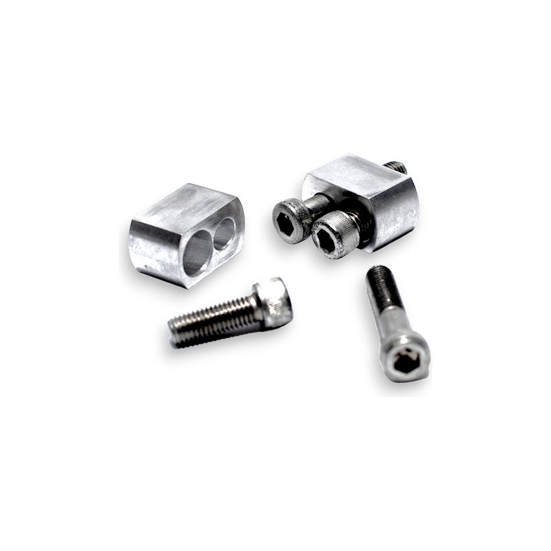Elevador De Manubrio Beta Rr 200 Racing 2020-2024