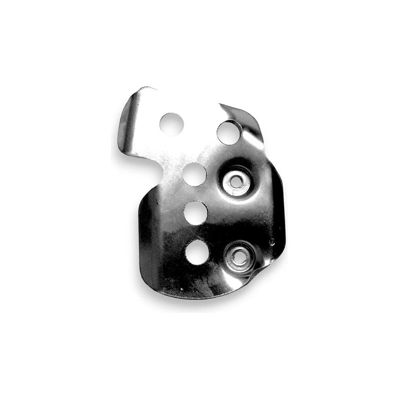 Defensa Cilindro Freno Trasero Shineray Xy 250 Gy2 2010-15