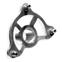 Soporte P/ Protector Disco Delantero Husaberg Fx 570 10-15