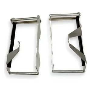 Refuerzo Protector Radiador Yamaha Yz 250 F 2014-2018