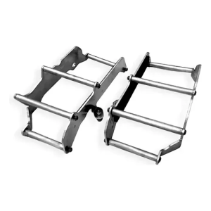 Refuerzo Protector Radiador Ktm Exc 250 2008-2016