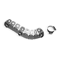 Protector Defensa De Escape Suzuki Rmx 450 Z 2010-2014