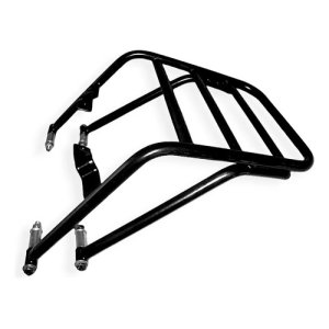 Portaequipaje Reforzado Honda Cb 250 Nighthawk