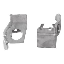 Protector Vasos Suspension Honda Crf 250 R 2002-2010