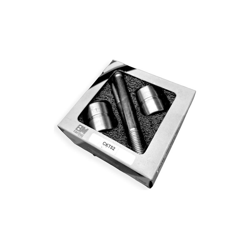 Elevador De Manubrio Ktm 125 Duke 2011-2016